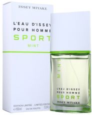 Issey Miyake L'Eau d'Issey Sport Mint