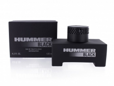 Hummer Black