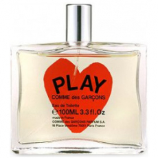 Comme des Garcons Play
