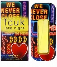 FCUK Late Night