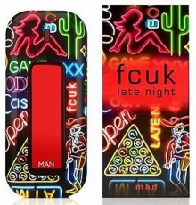 FCUK Late Night