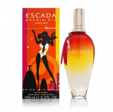 Escada Rockin' Rio