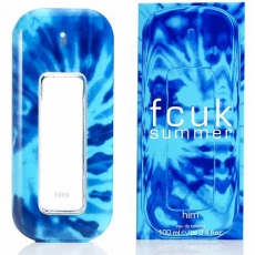 FCUK Summer