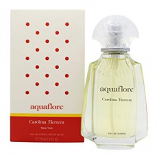Carolina Herrera AquaFlore