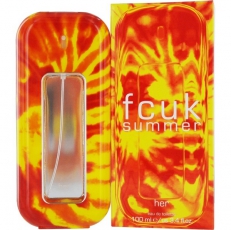 FCUK Summer