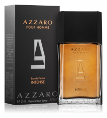 Loris Azzaro Pour Homme Intense