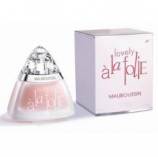 Mauboussin Lovely a La Folie