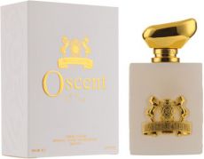 Alexandre J Oscent White