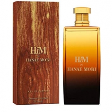 Hanae Mori HiM