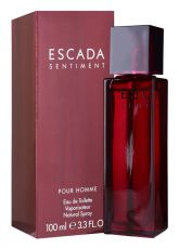 Escada Sentiment Pour Homme