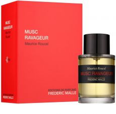 Frederic Malle Musc Ravageur