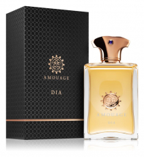 Amouage Dia pour Homme