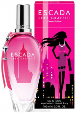 Escada Sexy Graffiti