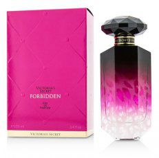 Victoria's Secret Forbidden