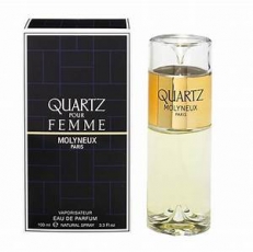 Molyneux Quartz