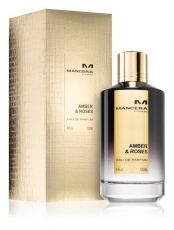 Mancera Amber & Roses