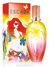 Escada Sunset Heat