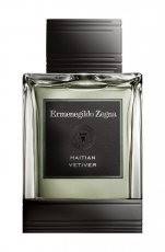 Zegna Haitian Vetiver