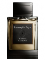 Zegna Sicilian Mandarin