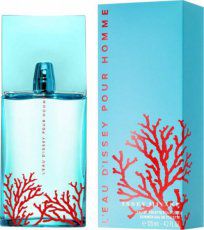Issey Miyake L'Eau d'Issey Summer 2011