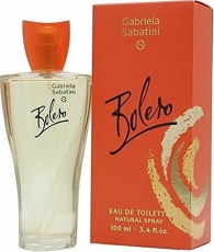 Gabriele Sabatini Bolero