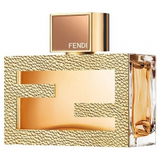 Fendi Fan di Fendi Leather Essence