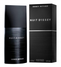 Issey Miyake Nuit d'Issey