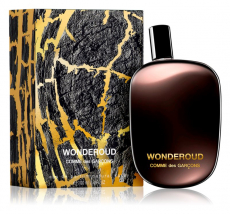 Comme des Garcons Wonderoud
