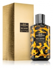 Mancera Wild Leather