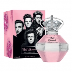 One Direction That Moment