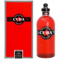 Czech & Speake Cuba