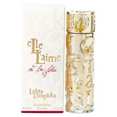 Lolita Lempicka Elle L'aime A La Folie