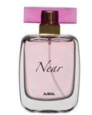 Ajmal Near