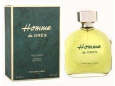 Gres Homme de Gres