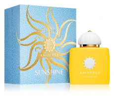 Amouage Sunshine