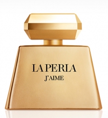 La Perla J'Aime Gold