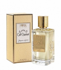 Nobile 1942 Cafe Chantant