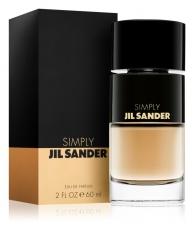 Jil Sander Simply Eau de Parfum