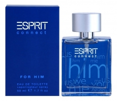 Esprit Connect