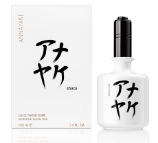 Annayake Shiroi