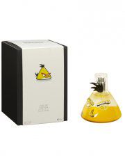 Angry Birds Yellow Birds