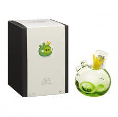 Angry Birds King Pig