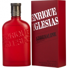 Enrique Iglesias Adrenaline