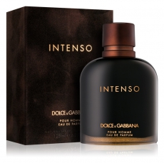 Dolce & Gabbana Pour Homme Intenso