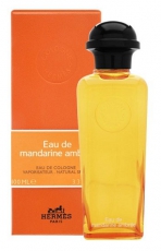 Hermes Eau de Mandarine  Ambree