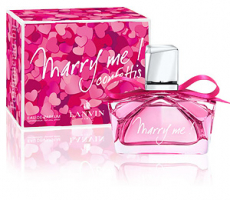 Lanvin Marry Me Confettis