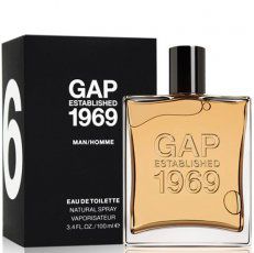 Gap 1969