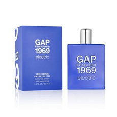 Gap 1969 Electric
