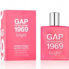 Gap 1969 Bright