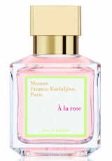 Maison Francis Kurkdjian A La Rose